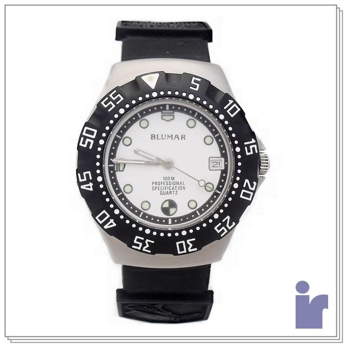 Foto Reloj Blumar LFP VX32 1975GAHG36 Quartz cadete [3153]